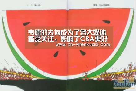 韦德的去向成为了各大媒体备受关注,影响了CBA更好的发展|一分快3(图4) 一分快3