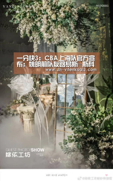 一分快3:CBA上海队官方宣布:姚明前队友路易斯-斯科拉正式加盟CBA(图3) 一分快3