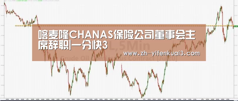 喀麦隆CHANAS保险公司董事会主席辞职|一分快3(图3) 一分快3